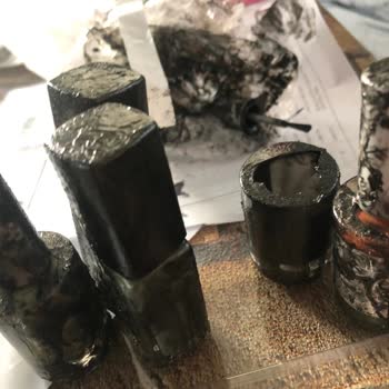 Kırık Oje Siparişi Ve Ulaşılmaz Müşteri Hizmetleri