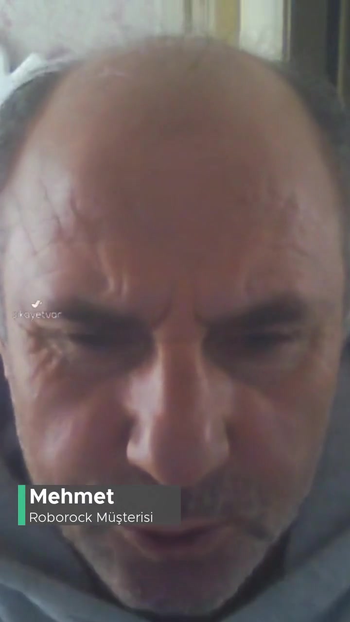 Roborock 2.5 Saat Müşteri Hizmetleri Cevap Vermedi videonun kapak resmi