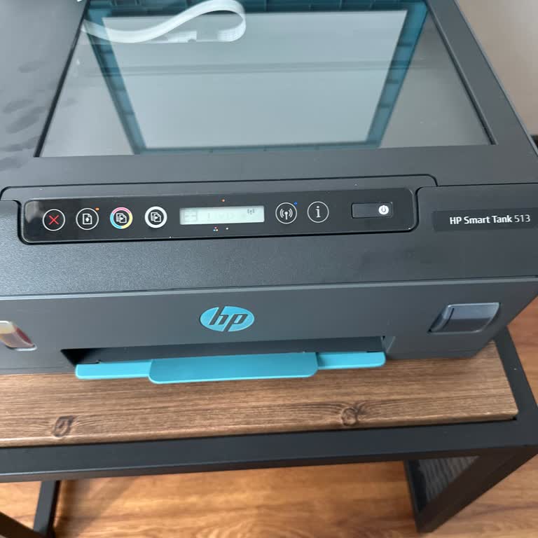 HP Yazıcı E3 Hatası Ve Müşteri Hizmetleri Sorunu