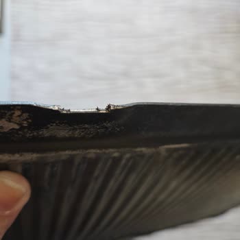 Karaca Tost Makinesi Sağlığımızı Tehdit Ediyor