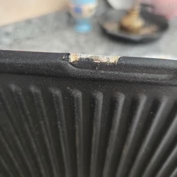 Karaca Tost Makinesi Sağlığımızı Tehdit Ediyor