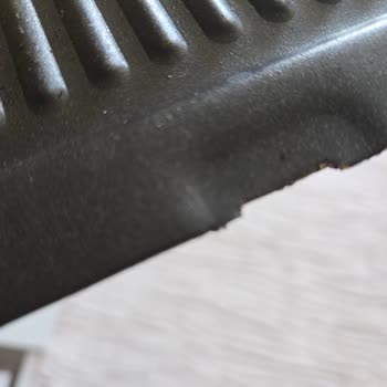 Karaca Tost Makinesi Sağlığımızı Tehdit Ediyor