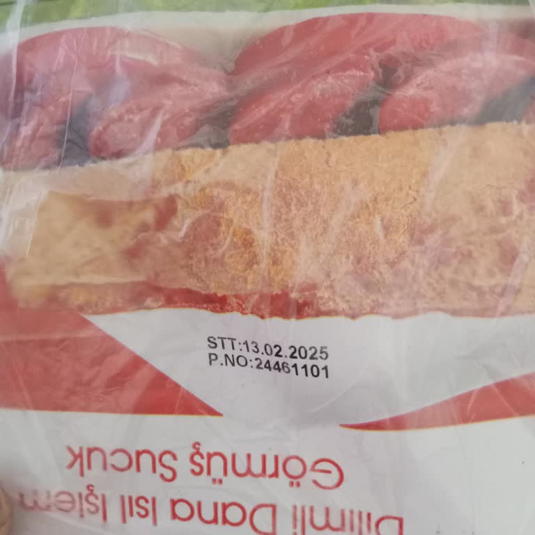 Tarihi Geçmiş Ürünler Sağlığımızı Tehdit Ediyor