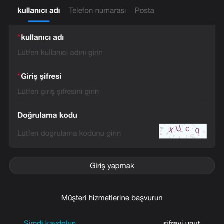 Yanlışlıkla Gönderilen Borsa Hesabı Mesajı