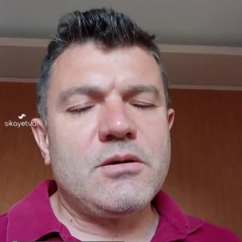 Temu Webcam Yerine Posterini Göndermiş!