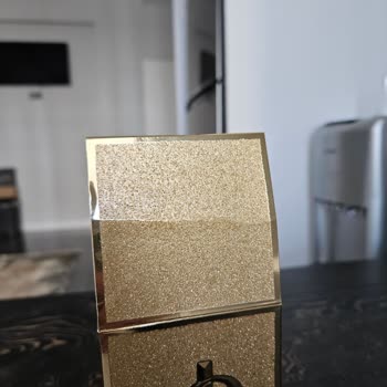 Açılmış Ve Hasarlı Parfüm Şikayeti