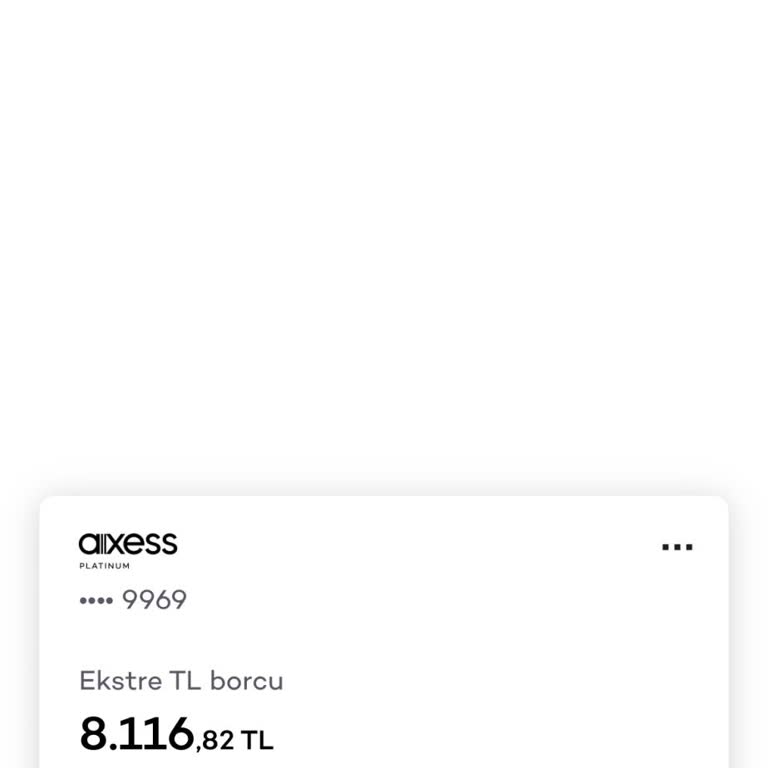 Akbank'ın Haksız Kart Ücreti Kesintisi Karşısında Tüketici Hakları Mücadelesi