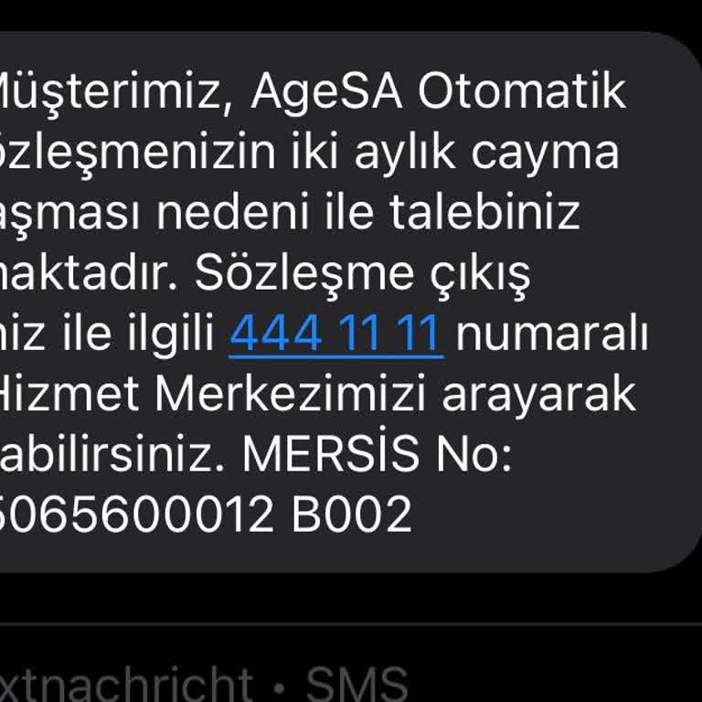 BES İptali Sürecinde Yaşanan İletişim Sorunları