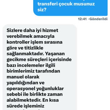 Bitci.com'da Para Çekim Sorunları Ve İletişim Eksikliği