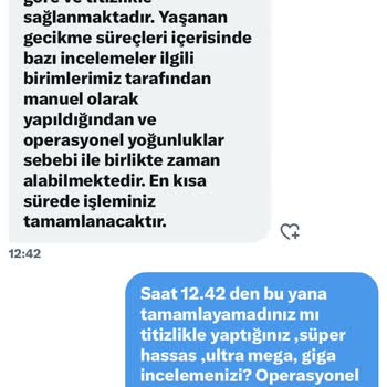 Bitci.com'da Para Çekim Sorunları Ve İletişim Eksikliği