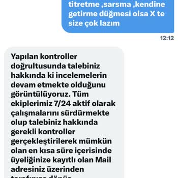 Bitci.com'da Para Çekim Sorunları Ve İletişim Eksikliği