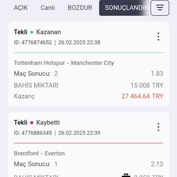 BetKanyon'da Kazanç İade Sorunu Ve Yanıltıcı İddialar