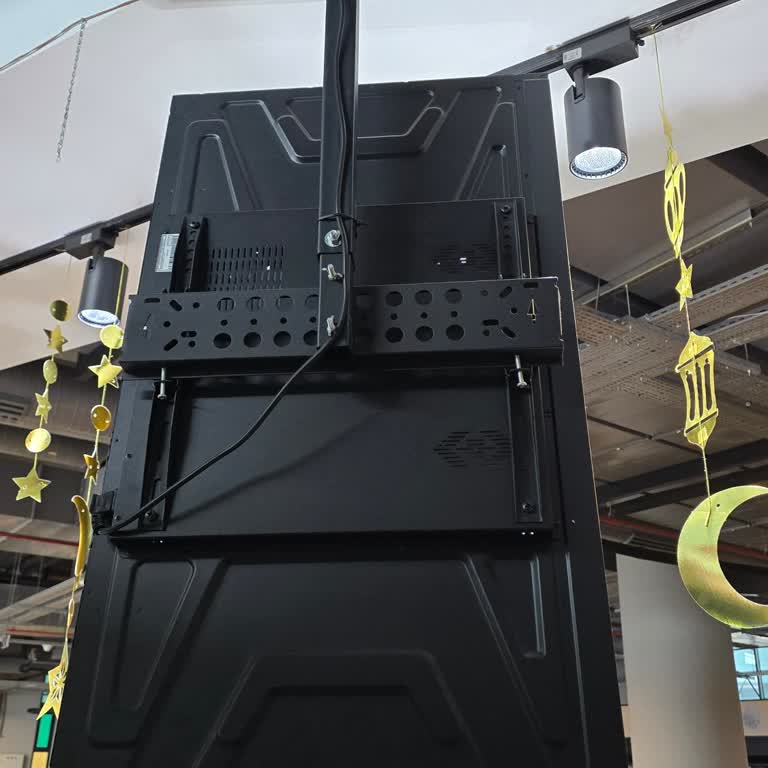 Erpa Teknoloji (İstanbul) Aldığımız TV'nin Servis Ve Teslimat Sorunu