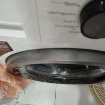 Makinemde Çürüme Sorunu Ve Memnuniyetsizlik