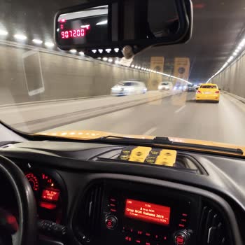 Erova Firması İle Seyahat Kabusu: Araç Gelmedi, Sınavım Tehlikeye Girdi!