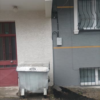 Fiber Altyapı Mağduriyeti: İnternetsiz Kalan Aile