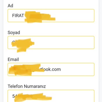Sadenet İle İptal Sürecinde Yaşanan Sorunlar