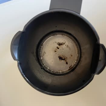 Bosch Kahve Makinesi Sorunları