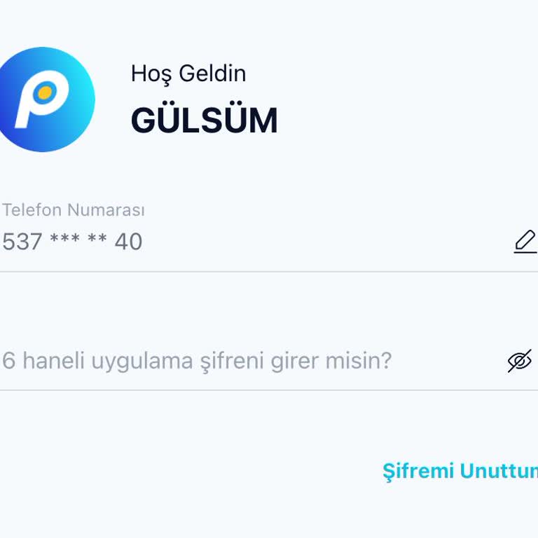 Paycell Hesabım Başkasına Ait Çıktı