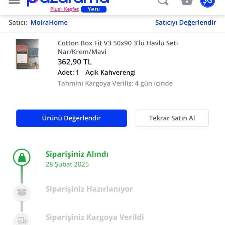 Sipariş Gecikmesi: Beklentiler Ve Gerçekler Arasında Sıkışan Müşteri Deneyimi