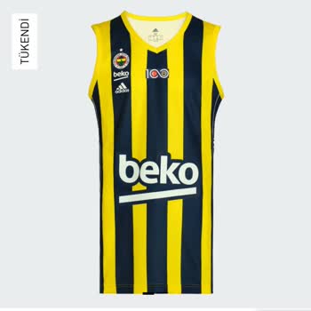 Adidas'tan Beklenmedik Forma Hayal Kırıklığı
