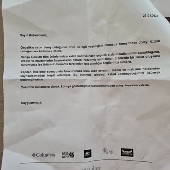 Pahalı Ayakkabıda Kalite Sorunu Ve Müşteri Hizmetleri Hayal Kırıklığı