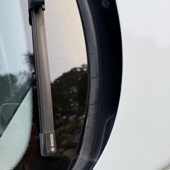 BMW 1.16d Joy Plus Araçta Cam Fitili Sorunu