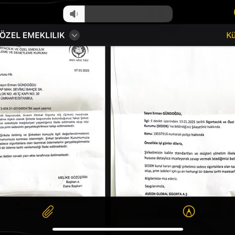 İade Sorunu Ve Çözüm Eksikliği