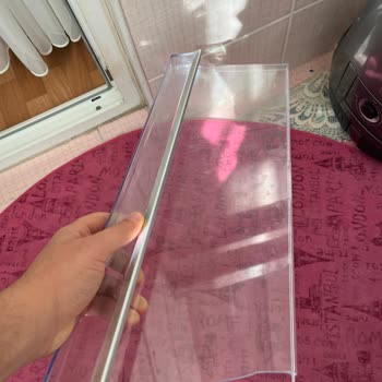 Garanti Kapsamında Mağduriyet: Buzdolabı Rafı Sorunu