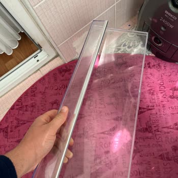 Garanti Kapsamında Mağduriyet: Buzdolabı Rafı Sorunu