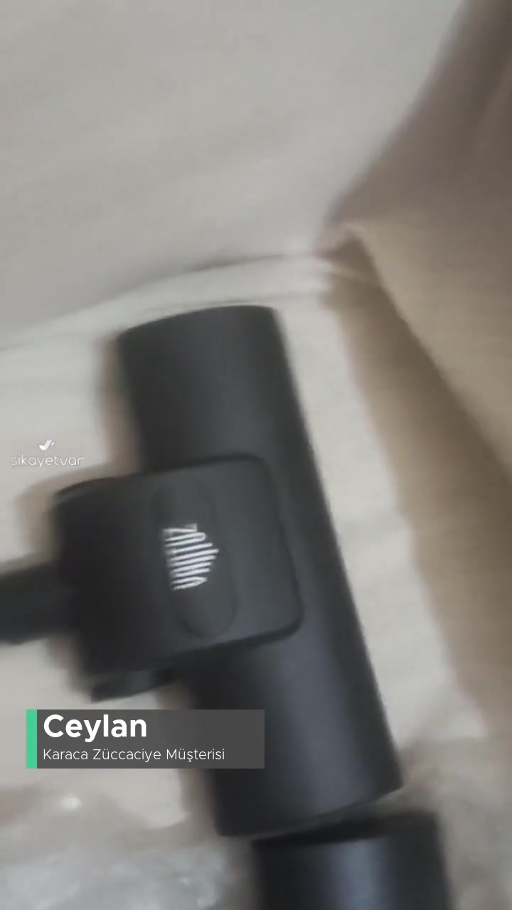 Karaca Züccaciye Sinir Krizlik Asla Anlaşılmıyor Kurumsal Bir Firma Olduğu videonun kapak resmi