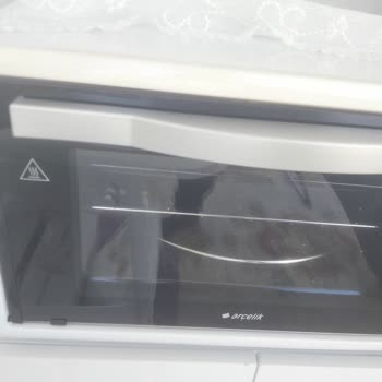 Arçelik'ten Beklenmeyen Hizmet: Yanıltıcı Bilgiler Ve Eksik Garanti