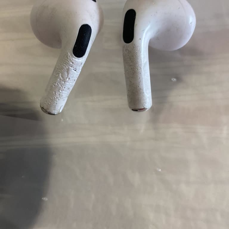 Airpods 3: Güvenlik Tehlikesi Ve Müşteri Memnuniyetsizliği