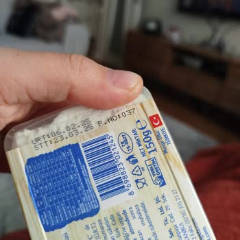Çağrı Market'te İndirimli Ürünlerin Sağlık Tehdidi