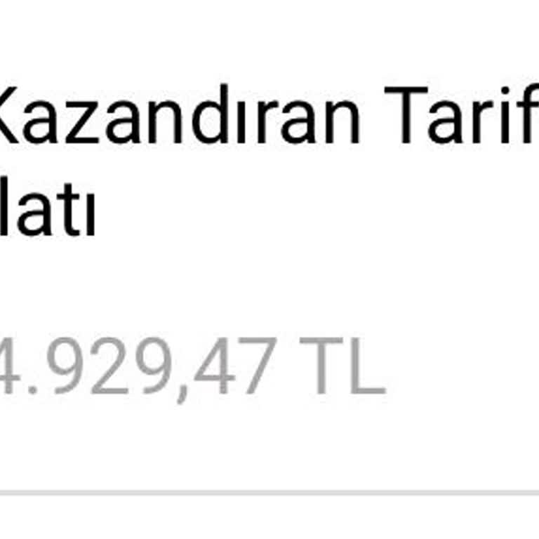 VakıfBank Konut Kredisi İle Beklenmedik Kesinti Şoku