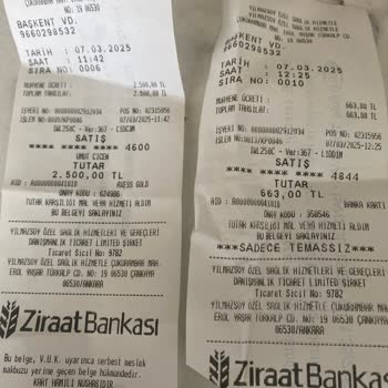 Bebeğime Uygulanan Yetersiz Tedavi Ve Yüksek Ücret