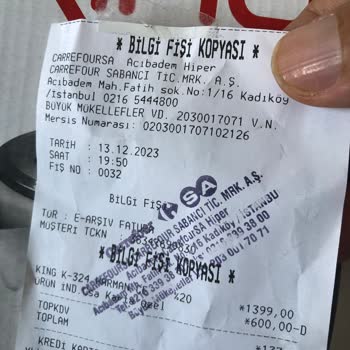 Harman Çay Makinesi Garanti Sorunu Ve Erime Problemi