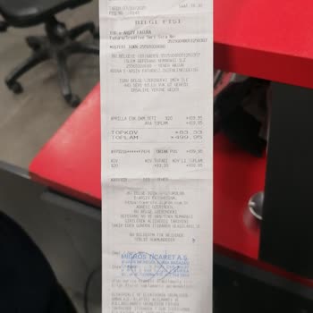 Ayıplı Ürün Mağduriyeti: İade Talebi