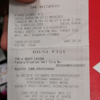 Ayıplı Ürün Mağduriyeti: İade Talebi