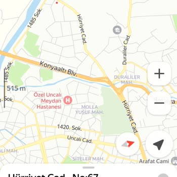 Saka Su'nun Eşitsiz Hizmet Politikası