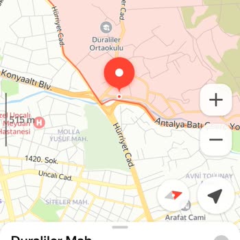 Saka Su'nun Eşitsiz Hizmet Politikası