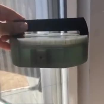 iRobot Tankı Doldur Hatası