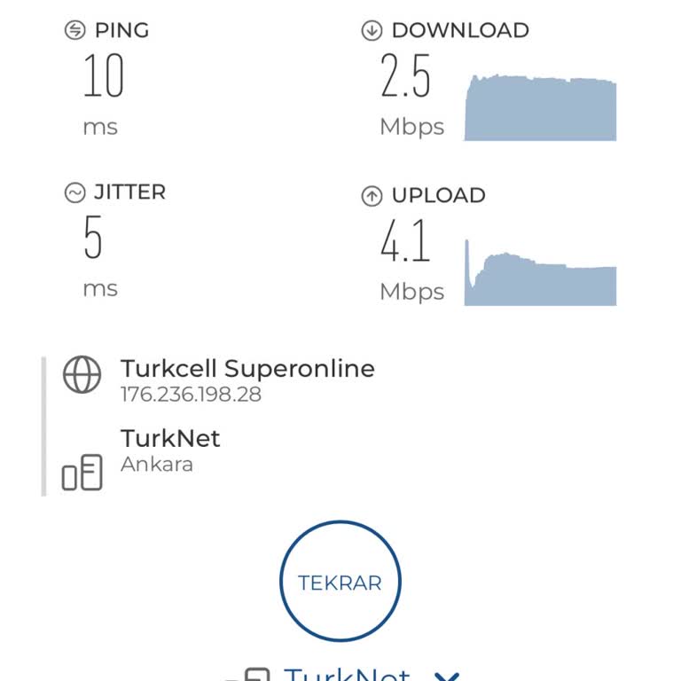 İphone İle İnternet Bağlantı Sorunu Ve Çözüm Eksikliği