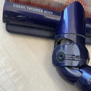 Dyson Süpürge Başlığı Sorunu: 6 Aylık Bekleyiş Ve Kullanım Zorluğu