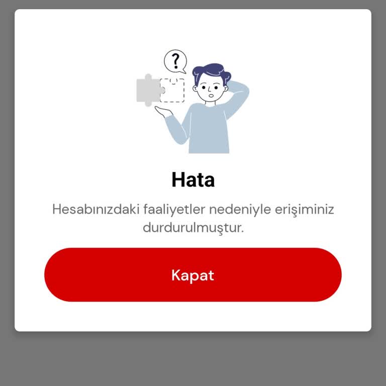 Passolig Hesap Dondurma Sorunu: Maçlara Gidemiyorum!