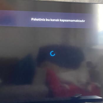 Kablo Net TV Box Sorunu Ve Müşteri Hizmetleri Yetersizliği