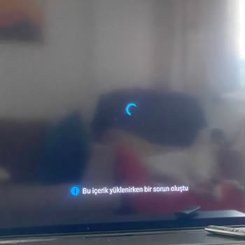 Kablo Net TV Box Sorunu Ve Müşteri Hizmetleri Yetersizliği