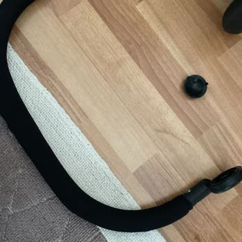 Bebek Arabamın Havaalanında Kırılmasıyla Yaşadığım Mağduriyet