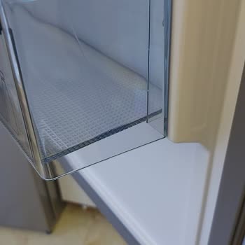 Vestel Buzdolabında Deformeler Ve Wi-Fi Bağlantı Sorunu