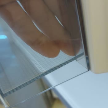 Vestel Buzdolabında Deformeler Ve Wi-Fi Bağlantı Sorunu